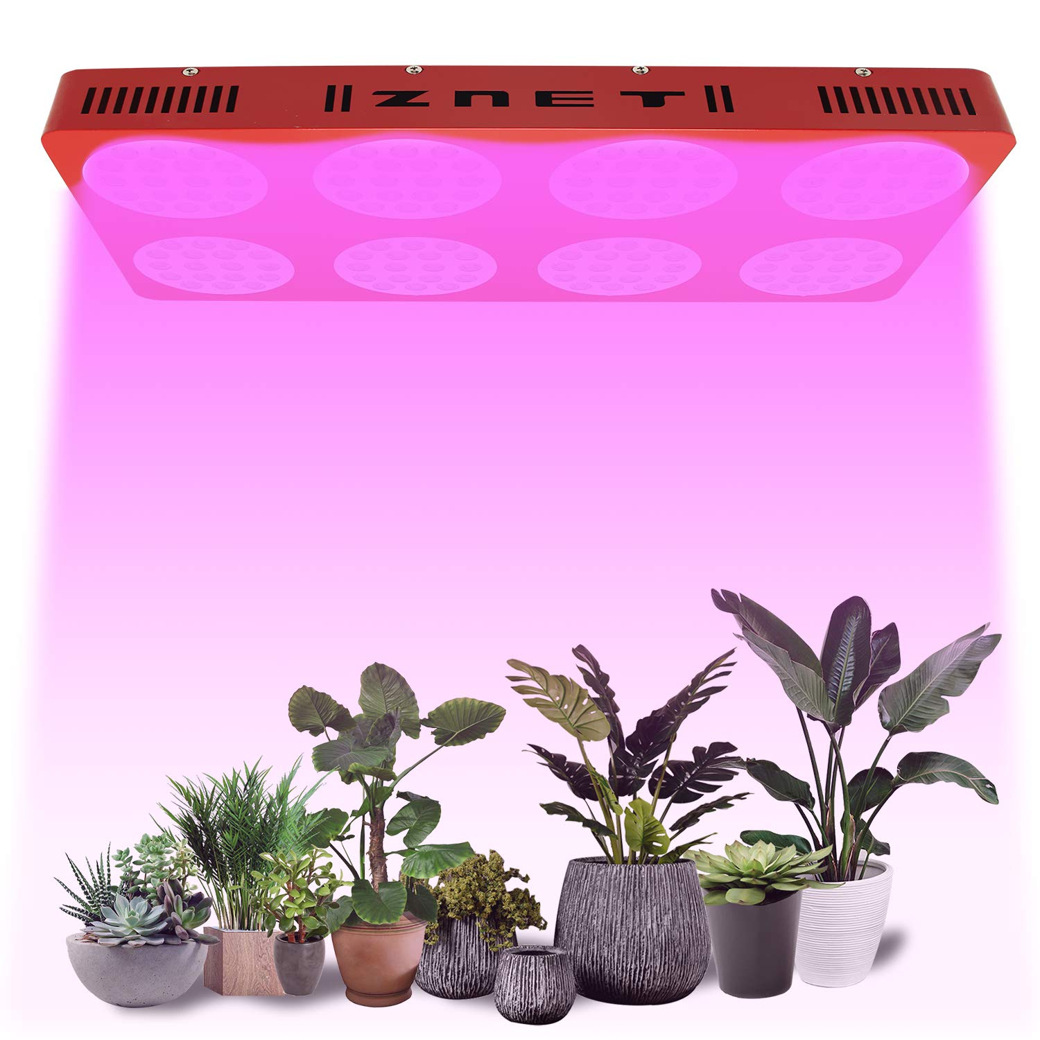 OPTICS 8+ LED栽培ライト OPTICS 8+ LED栽培ライト