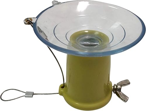 DocaPole - Cambiador de bombillas para techos altos y luces empotradas compatible con poste de extensión telescópico DocaPole (poste no incluido),