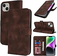 Vista 130 de Funda tipo cartera para iPhone XR con tarjetero para iPhone Xr para mujeres y hombres, ranuras para tarjetas de piel sintética con hebilla Oro Rosa