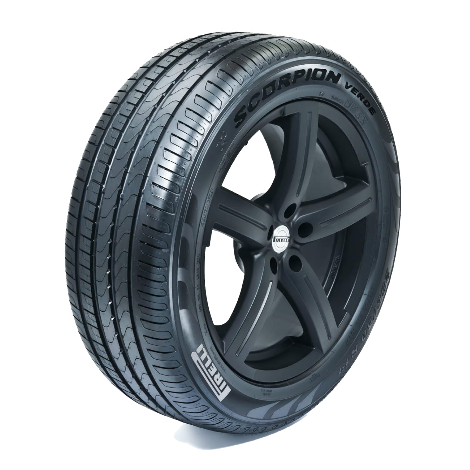 2022年製 ピレリ スコーピオン ヴェルデ 235/55R19 ランフラット