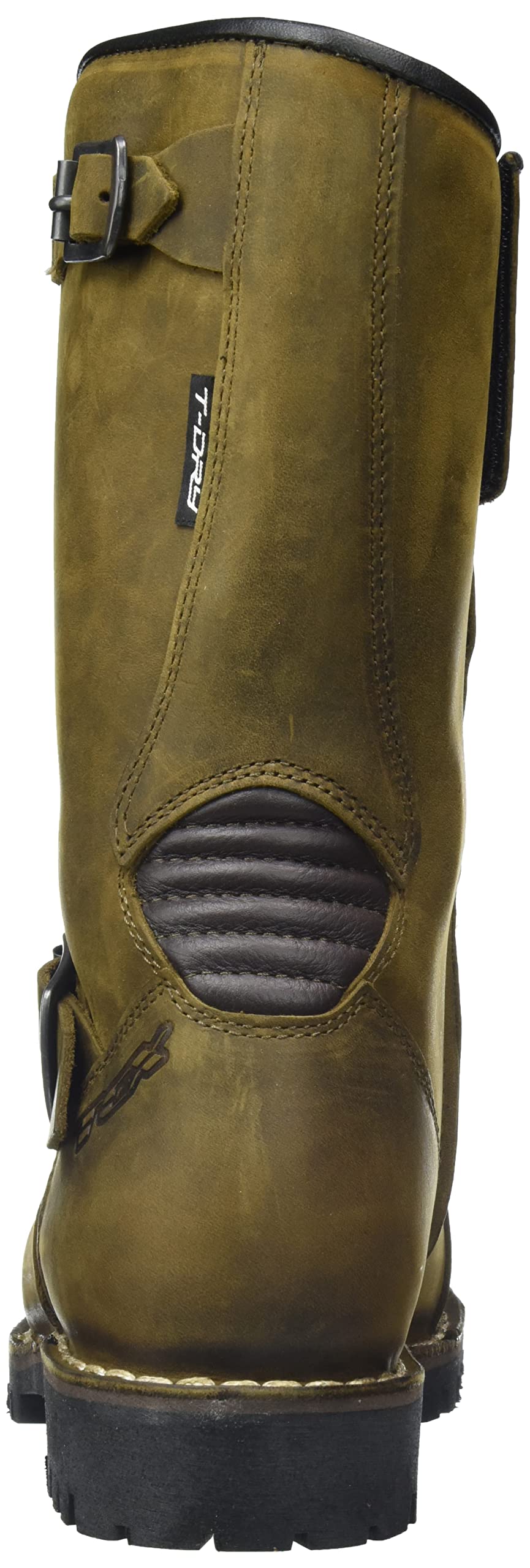 TCX Herren Motorcycle Boot