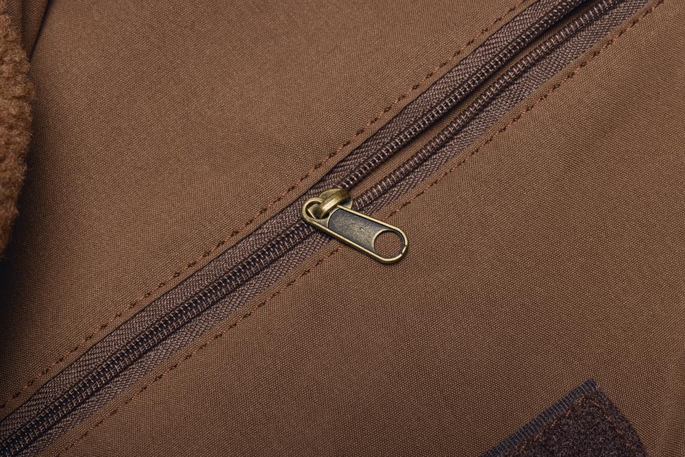 Designed by Lotte Transporttasche Tebby, Cognac, 43X15X35 cm