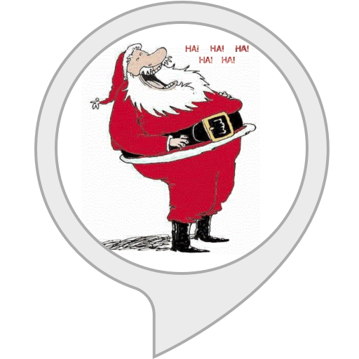 Christmas Jokes Alexa Skills