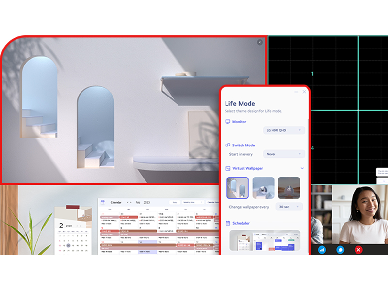 Watch LG Switch app - Switch swiftly on Amazon Live
