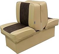 Vista 13 de Asiento reclinable Wise 8WD707 Deluxe