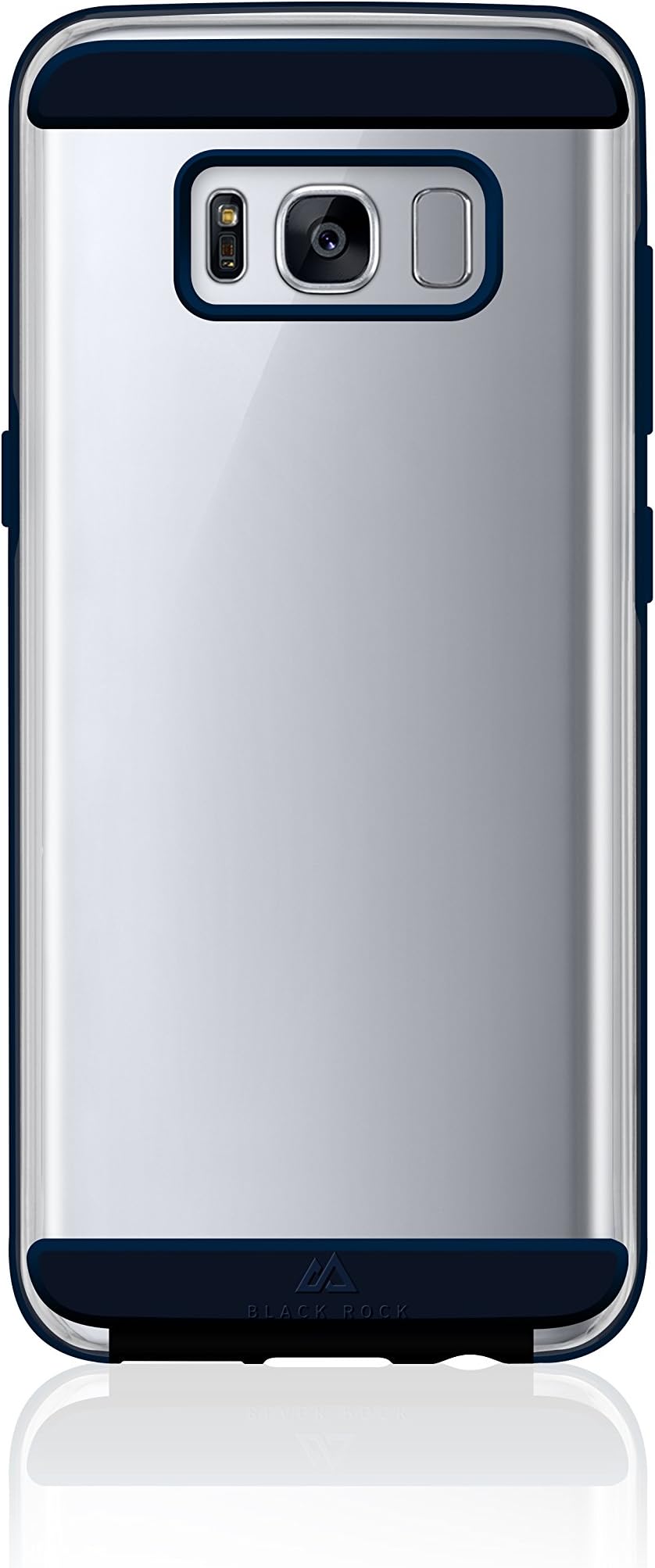 Black Rock"Air" Case for Samsung Galaxy S8, Black
