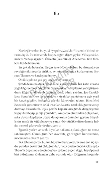 Mucizeler Yağarken