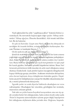 Mucizeler Yağarken