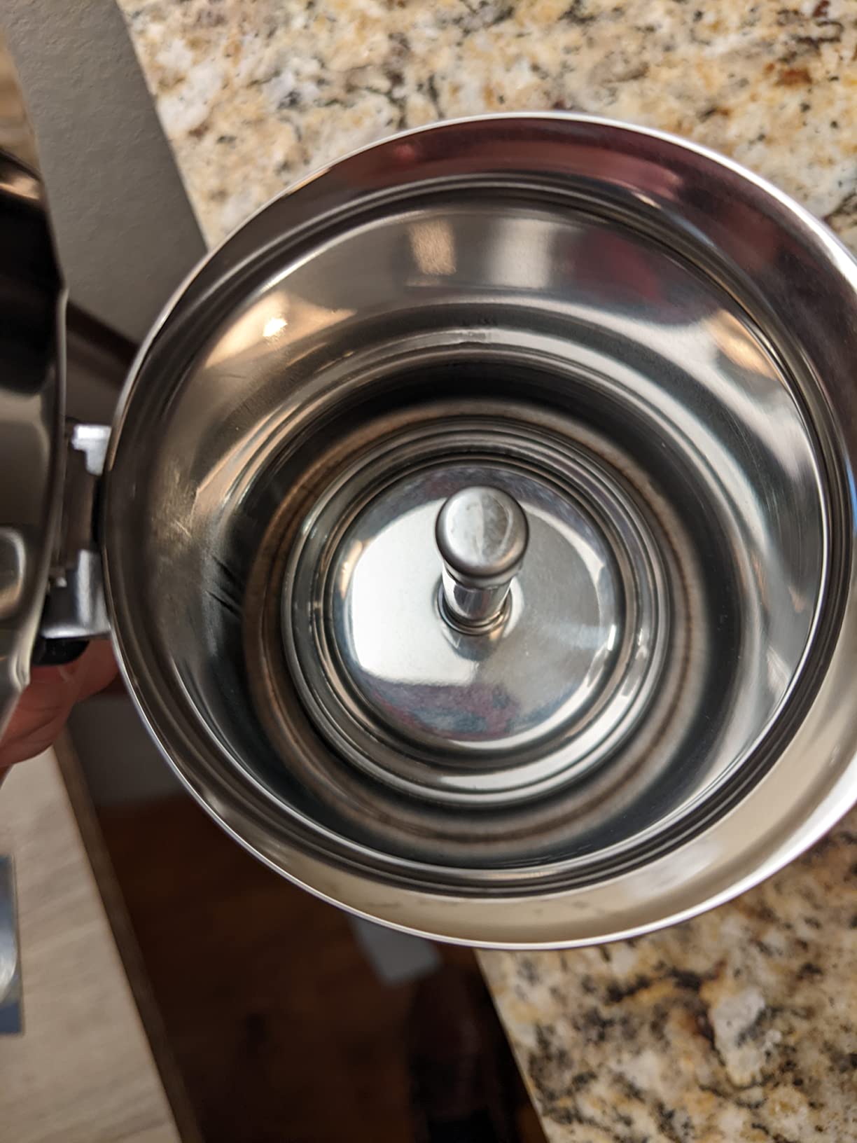 8/mo Finance Bialetti Manual Coffee Maker Buy Now, Pay Later