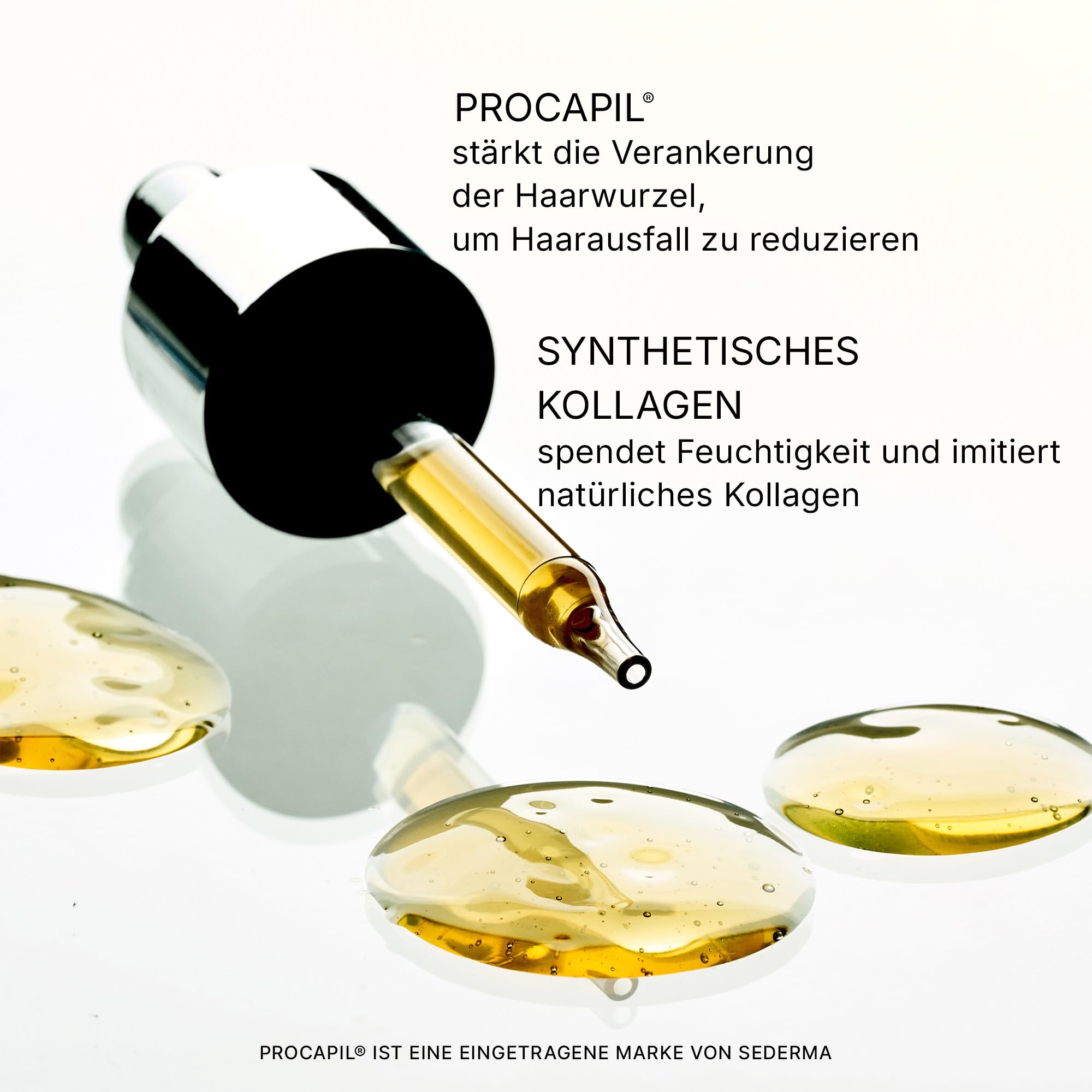 Color Wow Youth Juice Collagen Scalp Treatment, Kopfhautserum mit Kollagen, Haarwachstum Serum stärkt das Haar, spendet Feuchtigkeit, für kräftiges Haar, 50ml