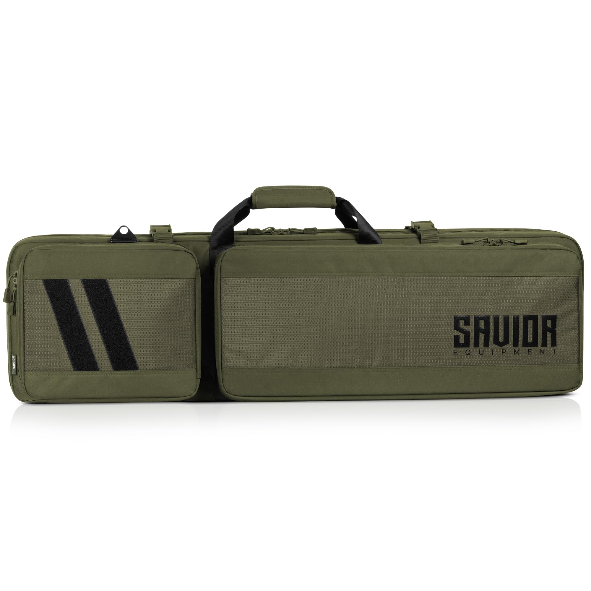 Savior Tactical Sniper Long Rifle Bag Long Range Precision Firearm Soft Case