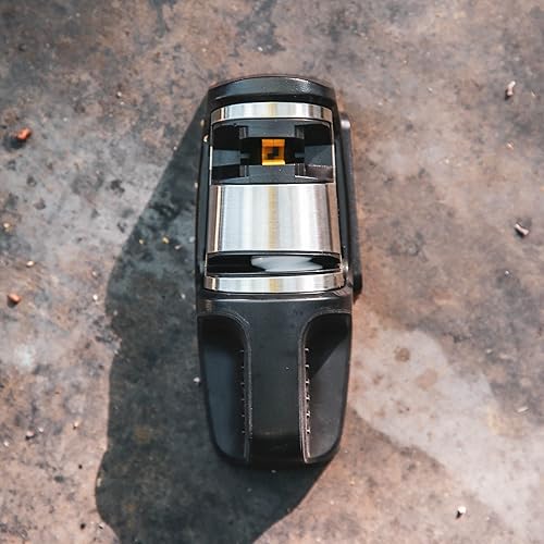 Vista 16 de Work Sharp Afilador de cuchillos de cocina, compacto, para chef, tijera, pelar y cuchillos dentados