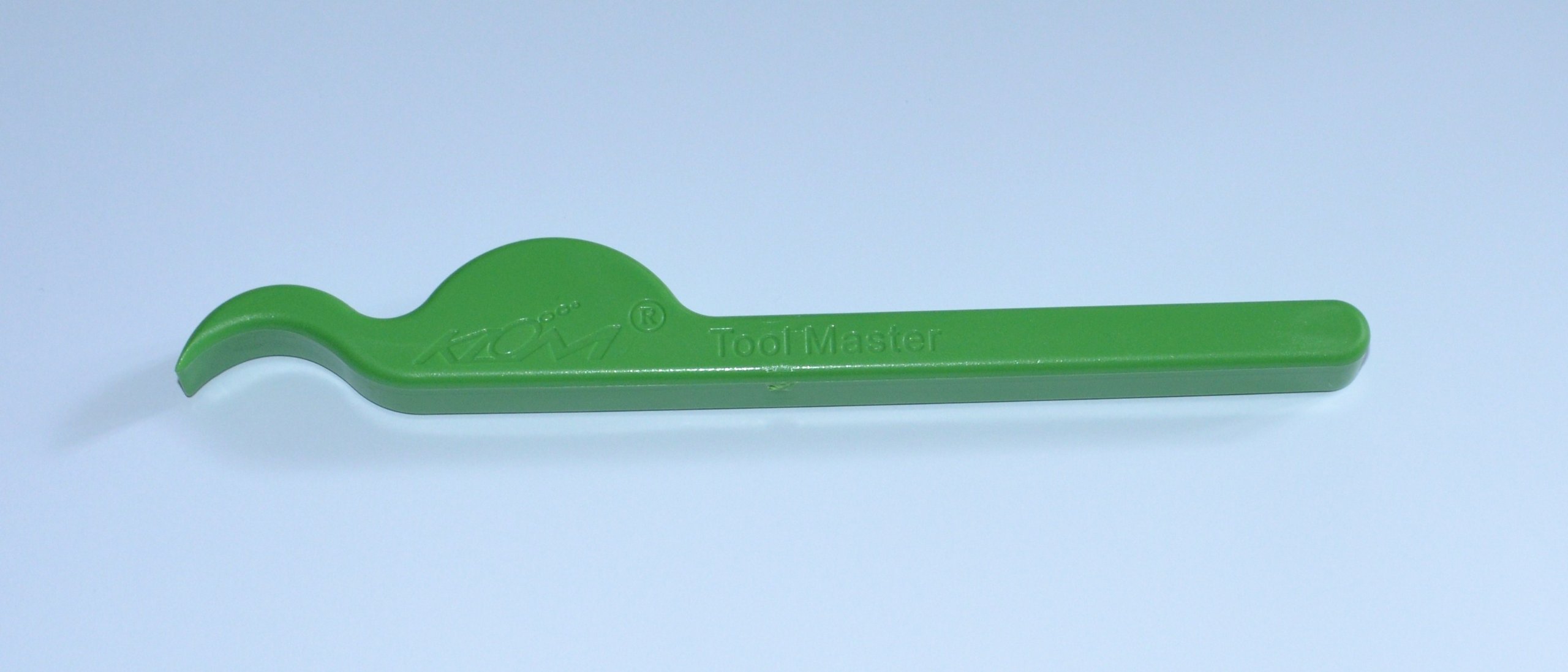 Walker Locksmiths Green Klom Car Door Lever Wedge