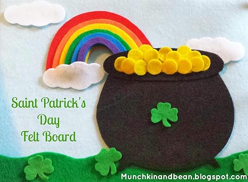 Miniatura 3 de Hojas de fieltro de acrílico de 9 x 12 pulgadas (2.86 x 30.48 cm) para manualidades, proyectos de arte, bricolaje escolar y miniaturas de fieltro