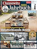  Clausewtitz Spezial – Militär Jahrbuch 2023: Der legendäre Panther
