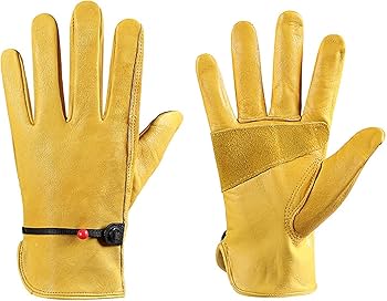 VintAge バイクグローブ ひび割れデザイン VintAge バイクグローブ ひび割れデザイン