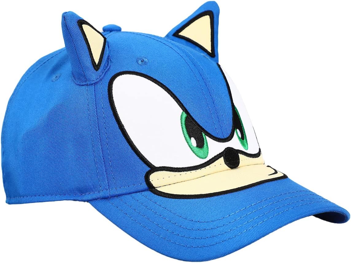 Bioworld Mens-Adult mens Snapback - Image 3