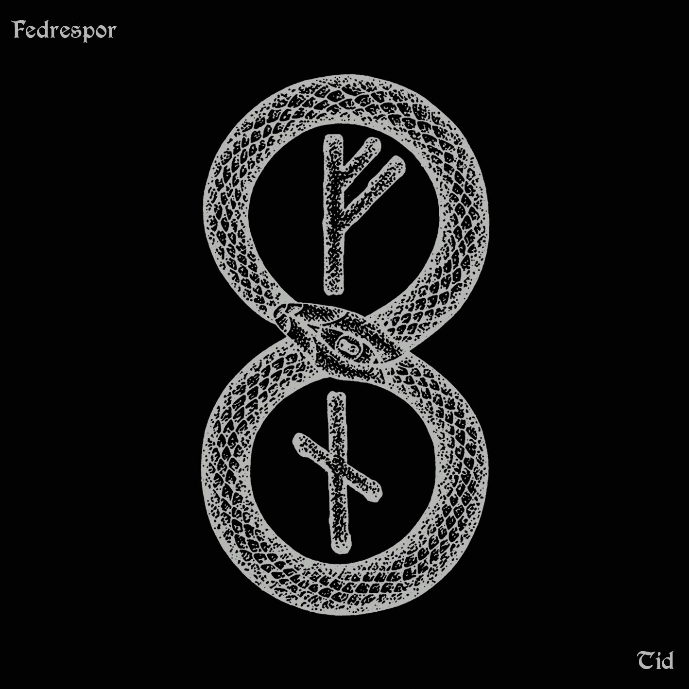 Fedrespor Tid CD New 7320470230640