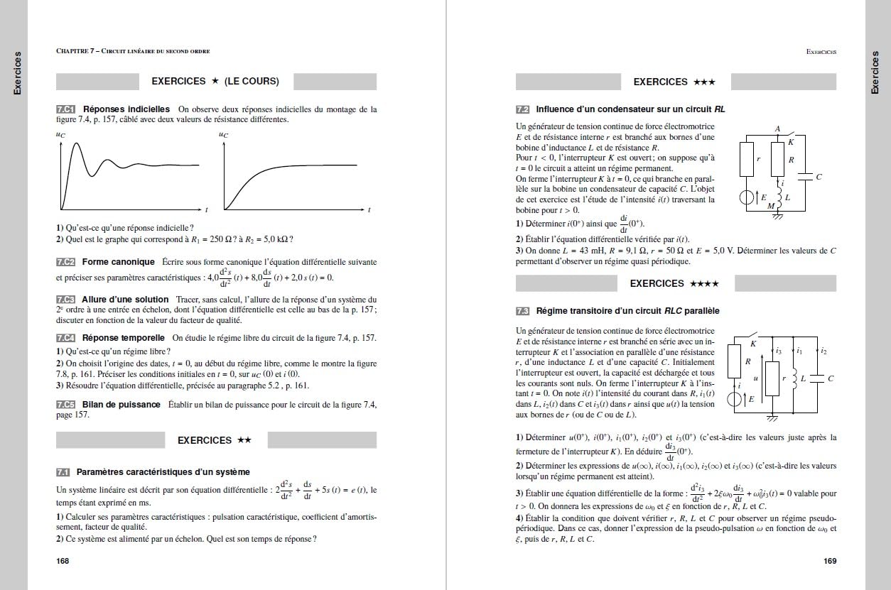 Physique tout-en-un MPSI-MP2I 3e éd.