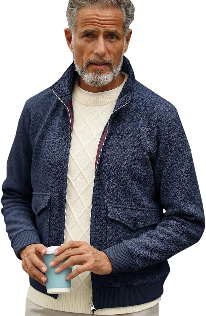 mi-企画】ダブルジップショートジャケット | Lui's(ルイス)レディース