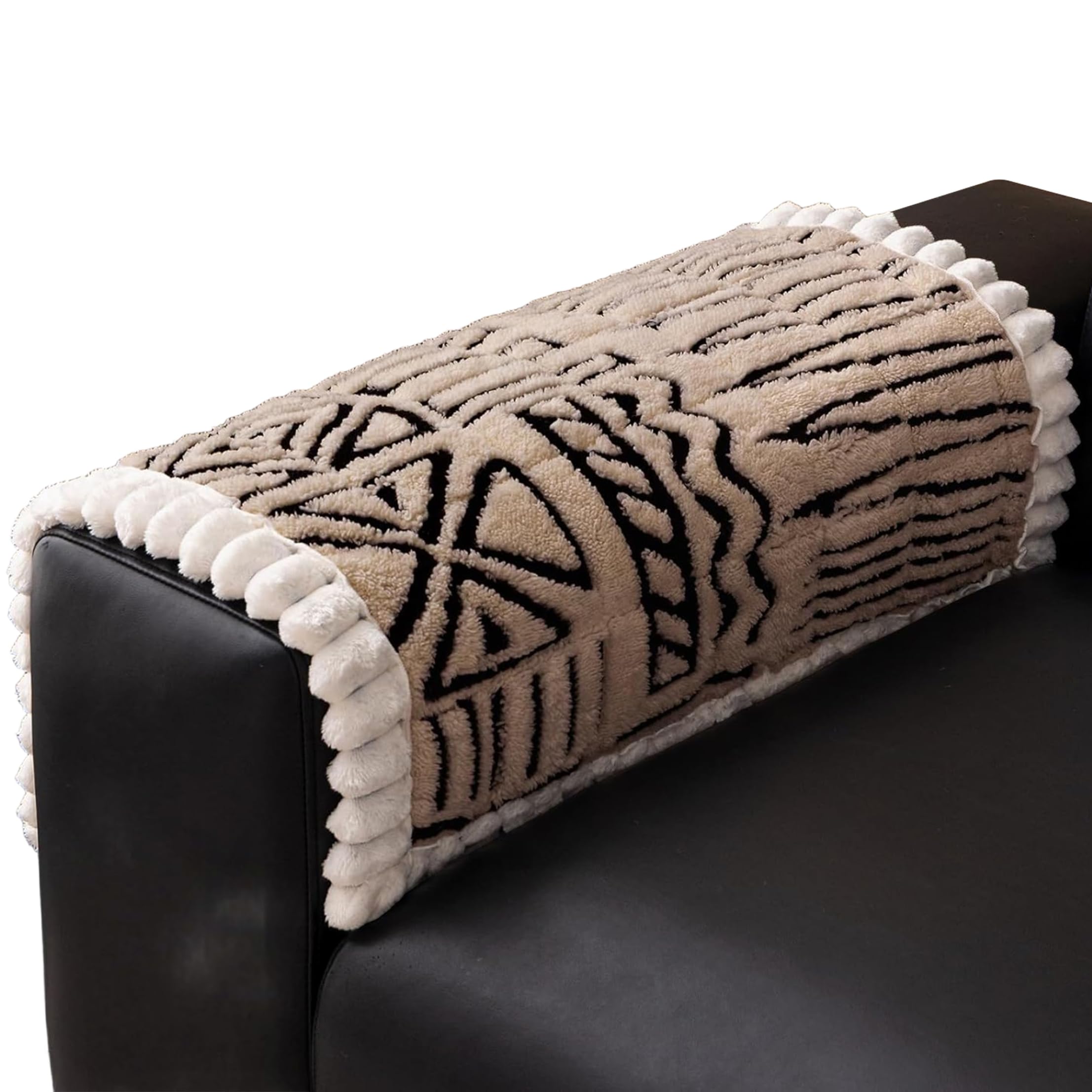 Fundas para Brazos de Silla para Evitar el Desgaste y Manchas en Asientos
