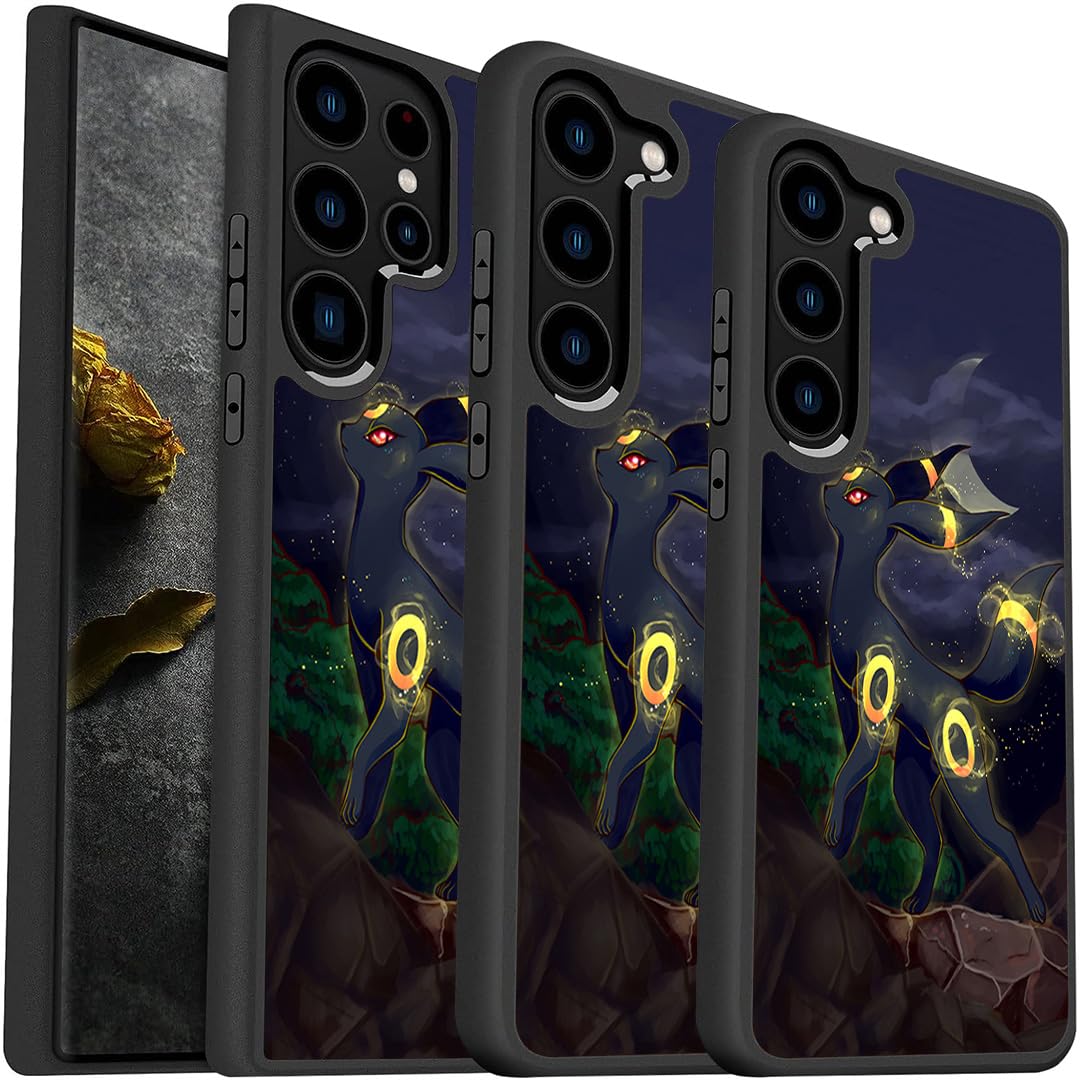 Compatible with Samsung Galaxy S22 Ultra (SM-S908U)(6.8 inch) Phone Case Matte Hard Back(PC) & Soft Edge (TPU) 2SX1301