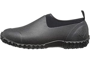 Muckster Ll Men's Rubber Garden Shoes