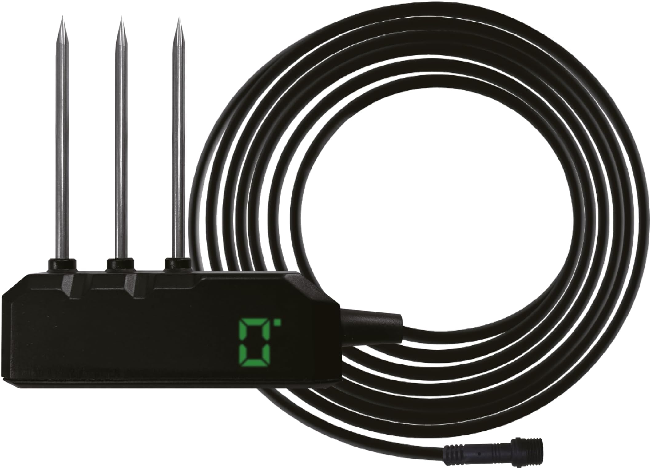 WCS-3 Water Content Sensor 3 with Splitter Cable Set.