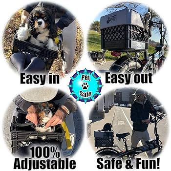 Amazon.co.jp: RuffLyfe DIY クレート 変換 / バイク ドッグ