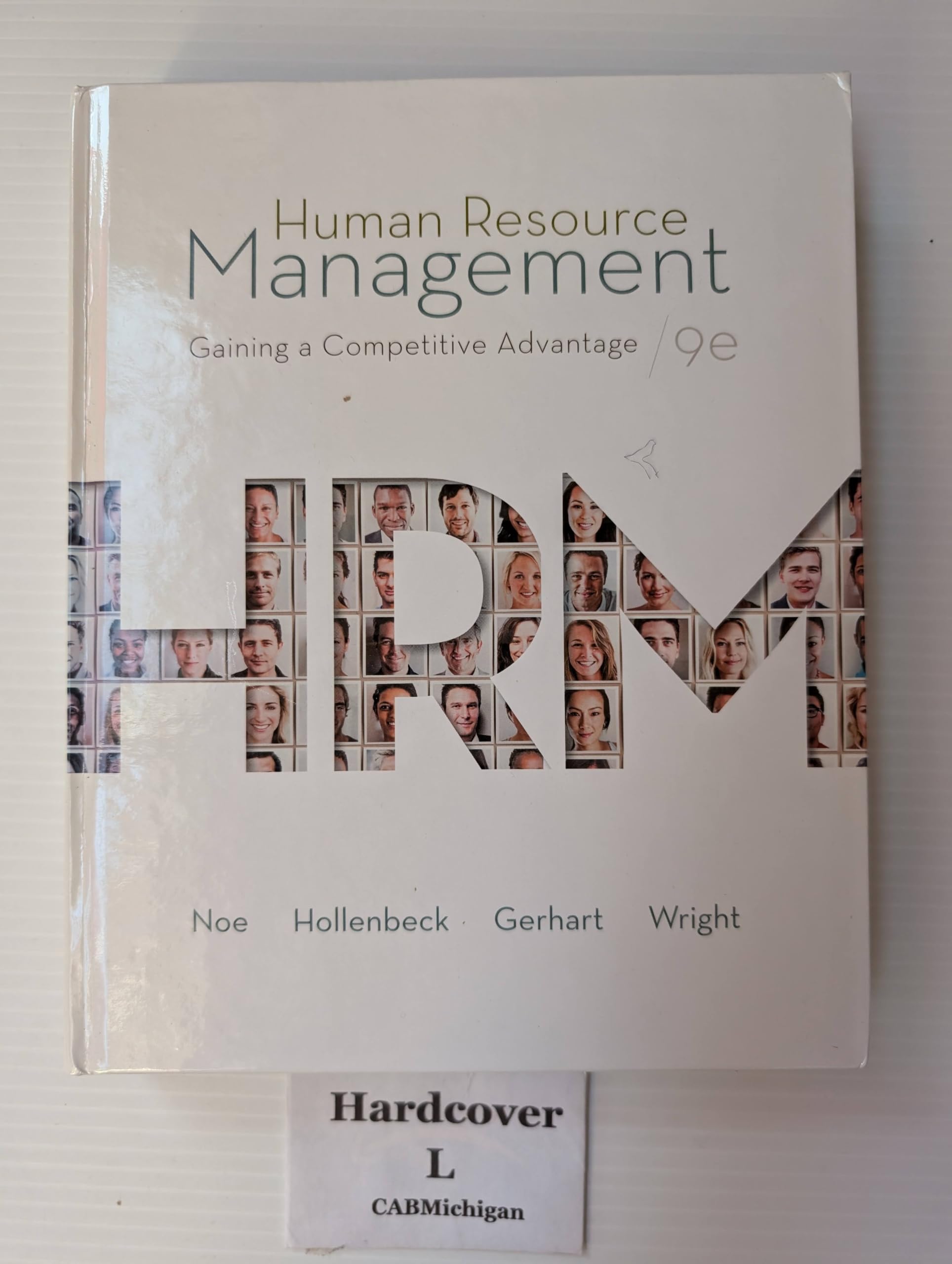 Human Resource Management