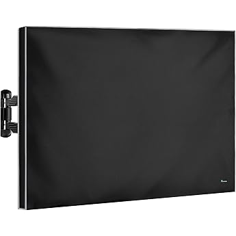 Outdoor TV Cover 65 Inch Waterproof and Weatherproof | TV Cover for Outside 65 |