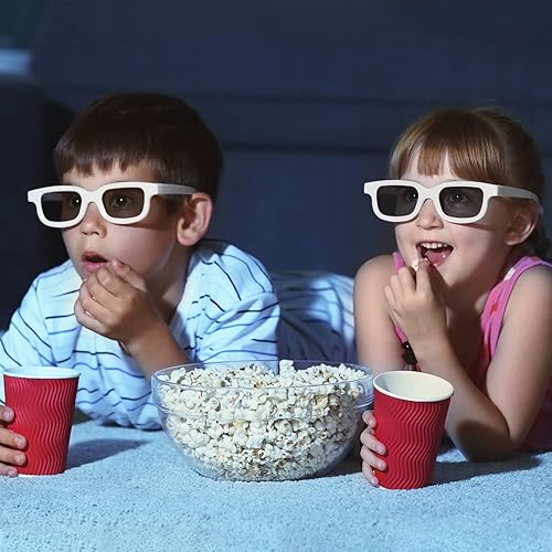 Miniatura 7 de Paquete de 6 correas para anteojos ajustables para niños correa elástica para anteojos para niños correa elástica para anteojos deportivos para niños