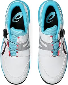 Amazon.co.jp: ASICS Unisex Adult WINJOB CP309 BOA Work Shoes
