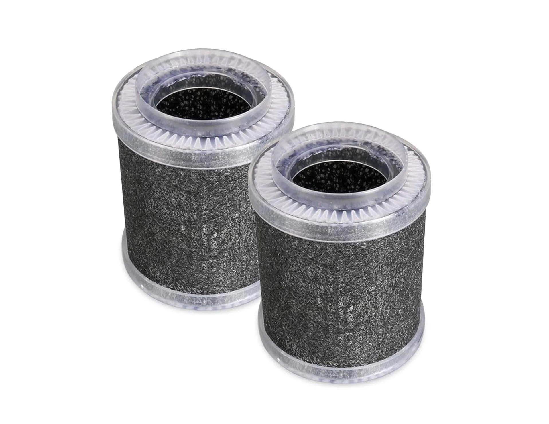 Kiki PureA1 HEPA Air Purifier - Replacement Filter Pack of 2