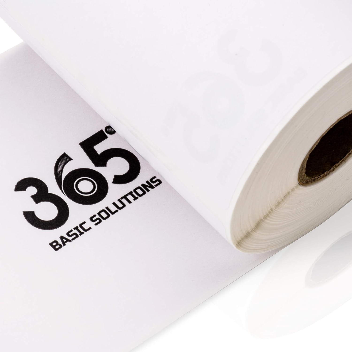 Bеѕt Dеаl Chеар 🛒 365 Basic Solutions 1744907 Shipping Labels Compatible Dymo 4XL 4x6-4 x 220 Label Rolls (880 Labels) - Perforated, Strong Adhesive, Smudge Free, Clear Printing Dymo Compatible Thermal Label Paper Flаѕh Sаlе Buу 1 gеt 1 365 Basic Solutions 1744907 Shipping Labels Compatible Dymo 4XL 4x6-4 x 220 Label Rolls (880 Labels) - Perforated, Strong Adhesive, Smudge Free, Clear Printing Dymo Compatible Thermal Label Paper