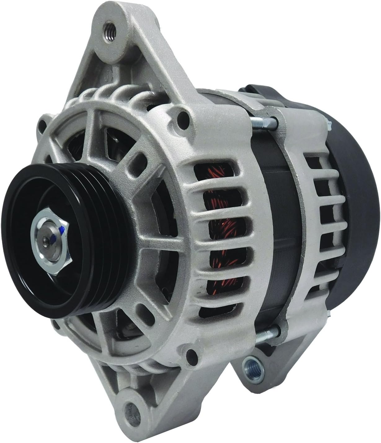 NEW ALTERNATOR FITS JOHN DEERE GATOR UTILITY VEHICLE XUV