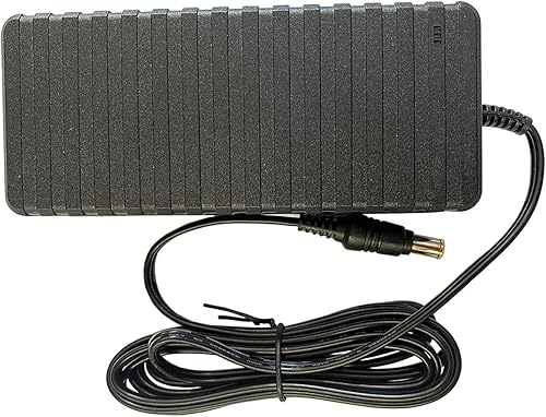 Miniatura 2 de Adaptador CACC de 12 V compatible con Samsung SyncMaster PX2370 BX2250 BX2250V BX2335 S23A300B BD-P4600 BX2035 BX2050 BX2235 CN17B GD15N 971P BBB