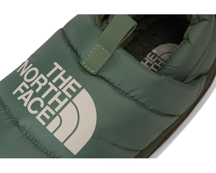 The North Face Nuptse Mule - Right View