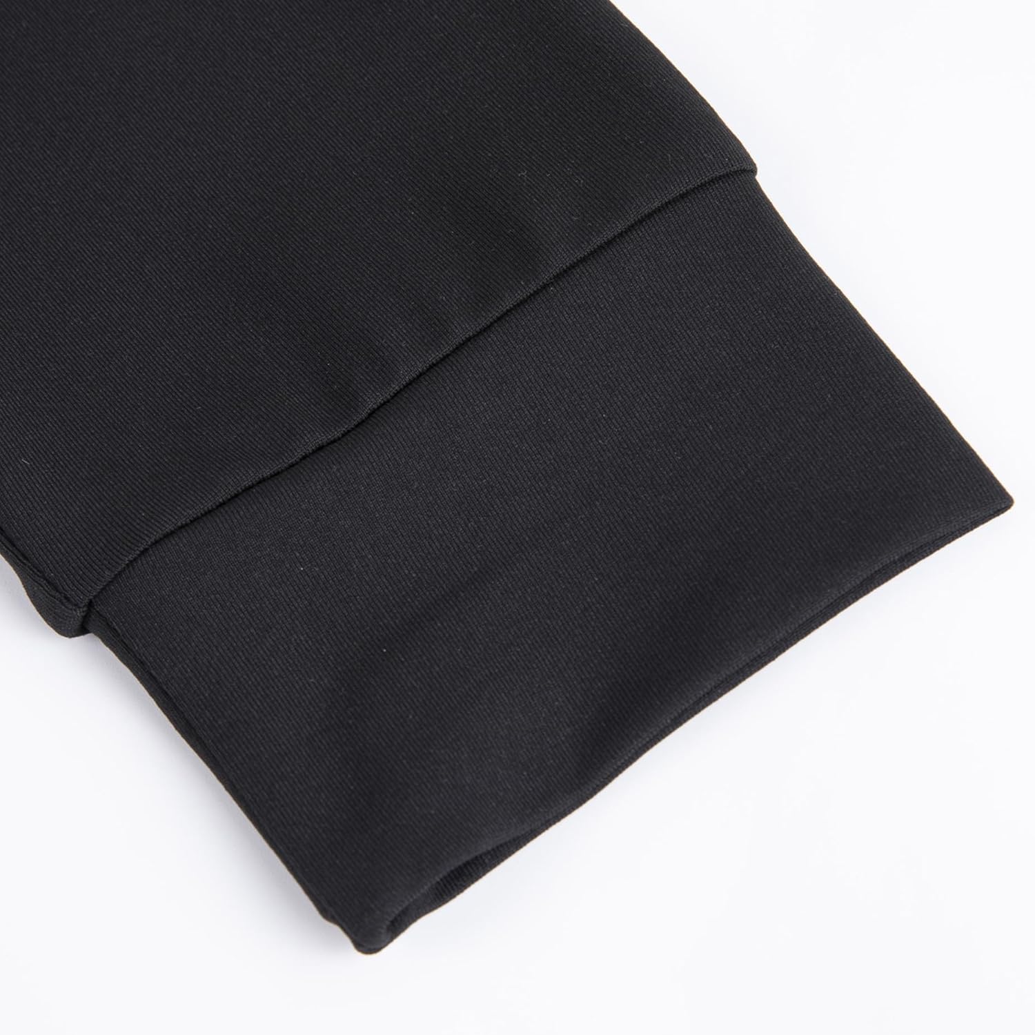 Polo Shirts for Men Long Sleeve Golf Shirt Classic 3-Botton T-Shirt Business Casual Sports Tops with Pocket - Image 6