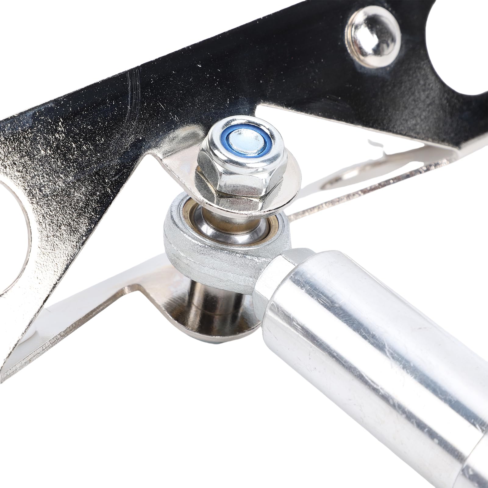 Outil d'angle Kuuleyn Rywall, rouleau de perles d'angle intérieur pour cloisons sèches, rouleau pour cloisons sèches en acier inoxydable Ptfe, outil de ruban adhésif avec