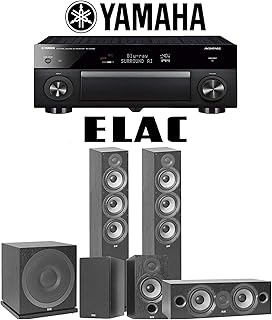 Amazon Com 600 To 999 Watts Home Theater Systems Television Video Electronics