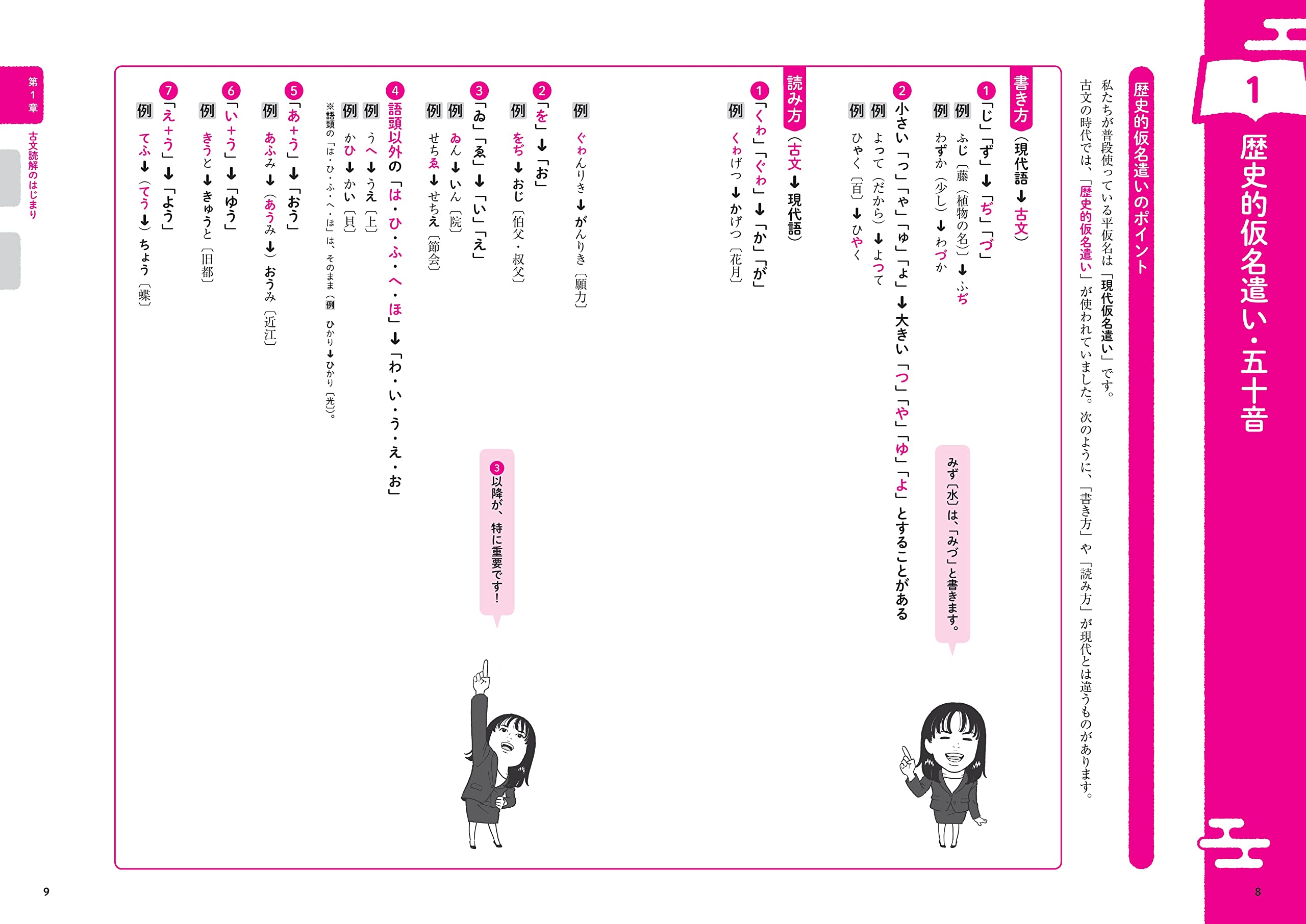 高校の古文読解が1冊でしっかりわかる本 岡本 梨奈 本 通販 Amazon