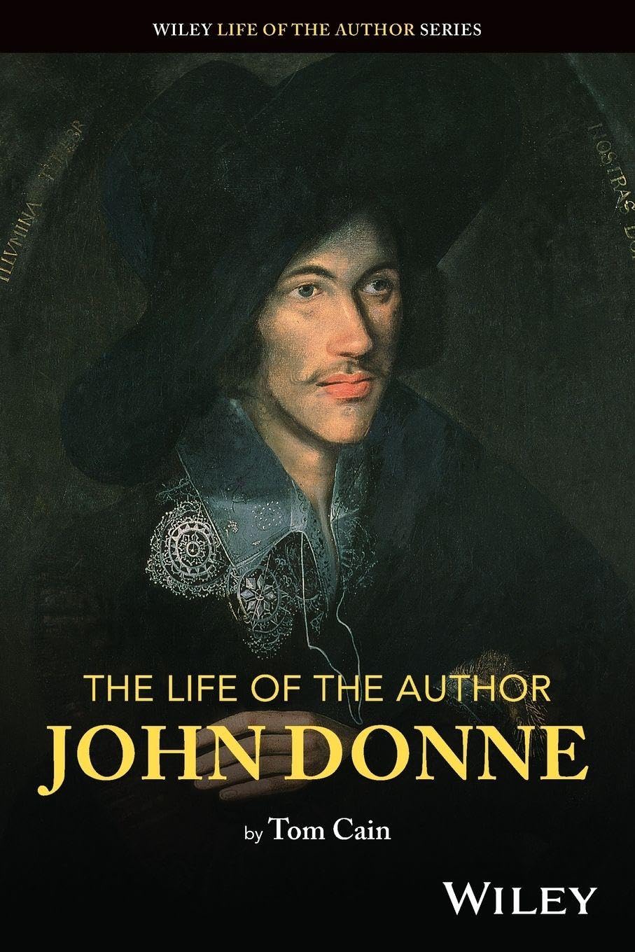 Life Of The Author John Donne