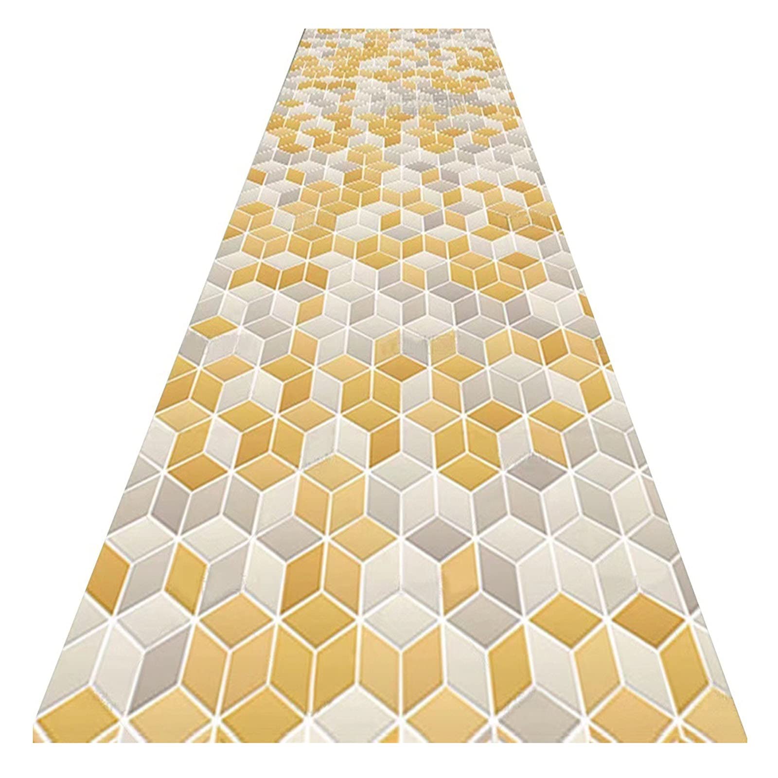 Tapis de passage doux et durable tapis couloir entretien facile