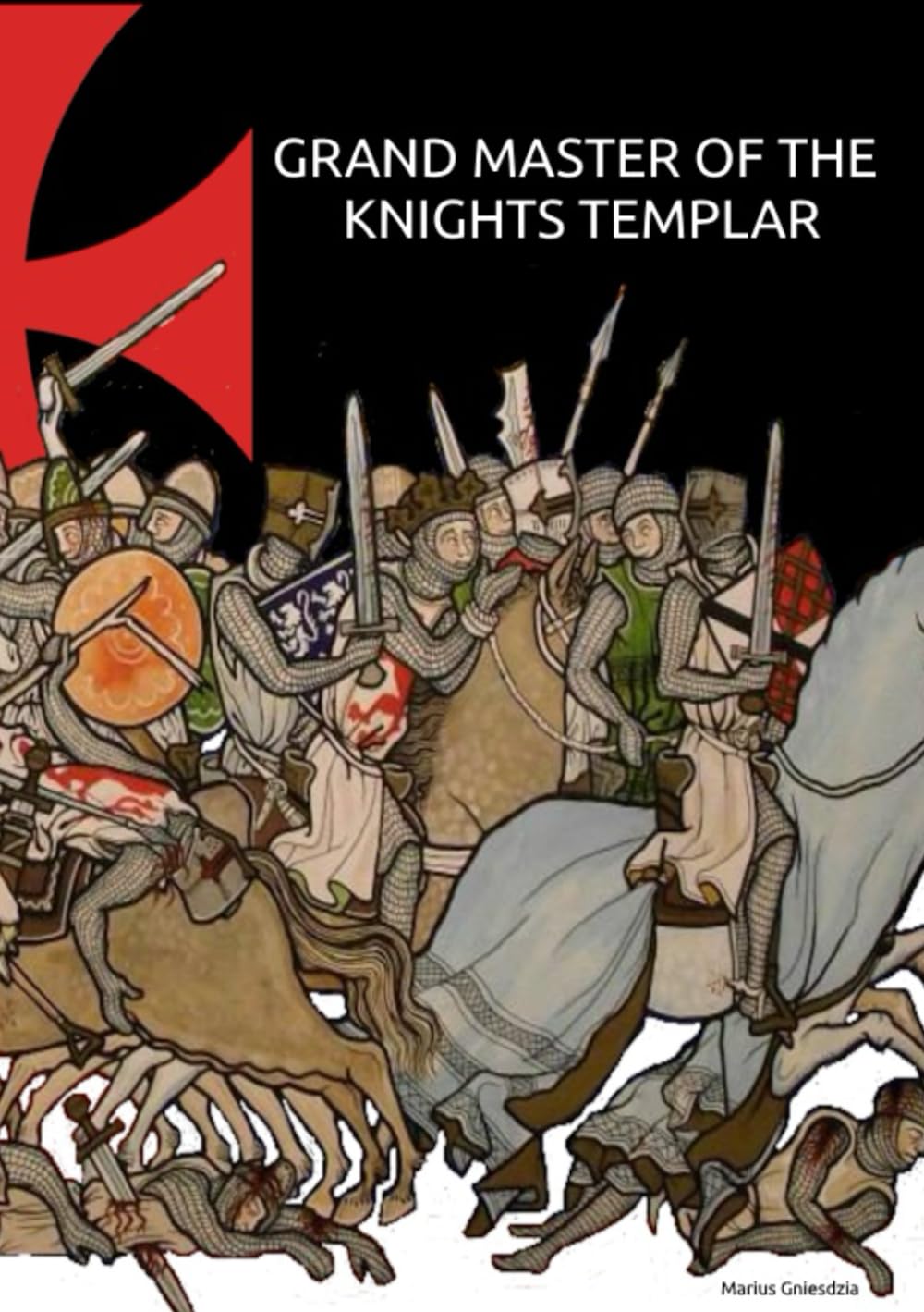 Grand Master of the Knights Templar