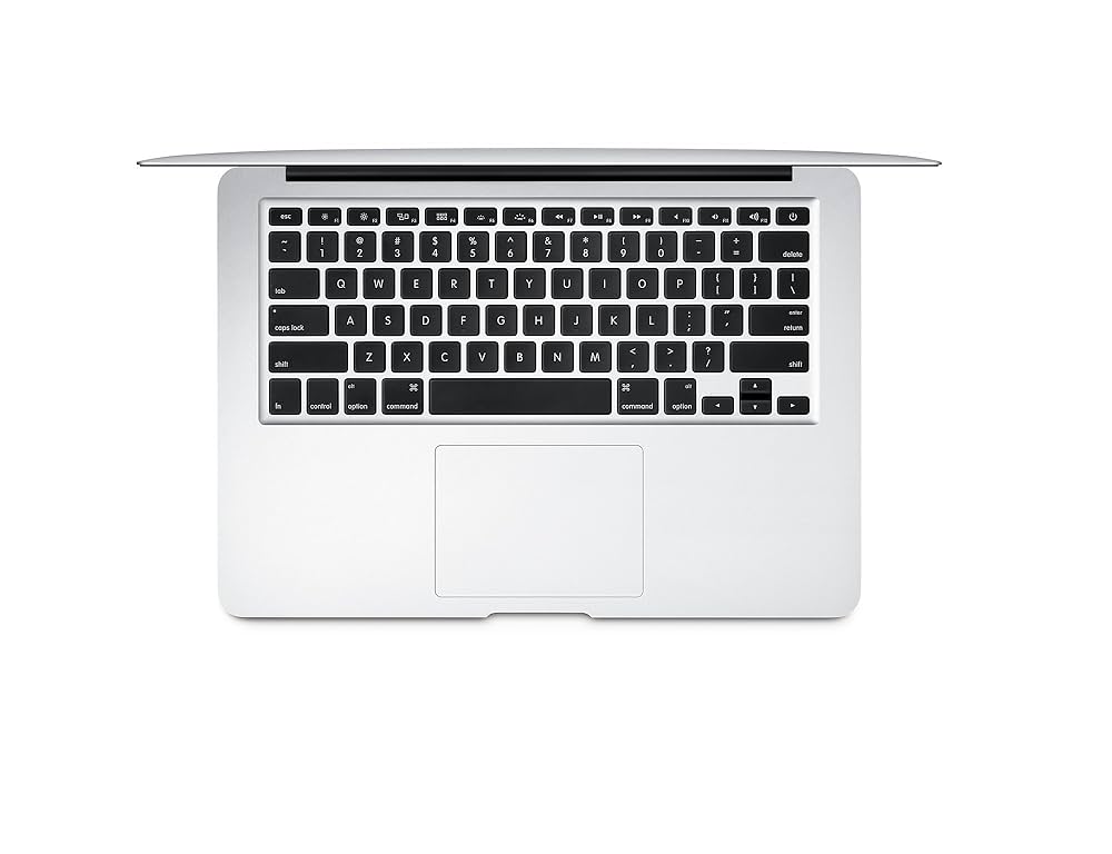 ノートPC Apple - MacBook Air (13-inch, Mid 2013) SSD128GB Apple MacBook Air(13-inch,Mid 2013) A1466 通販 液晶13.3型