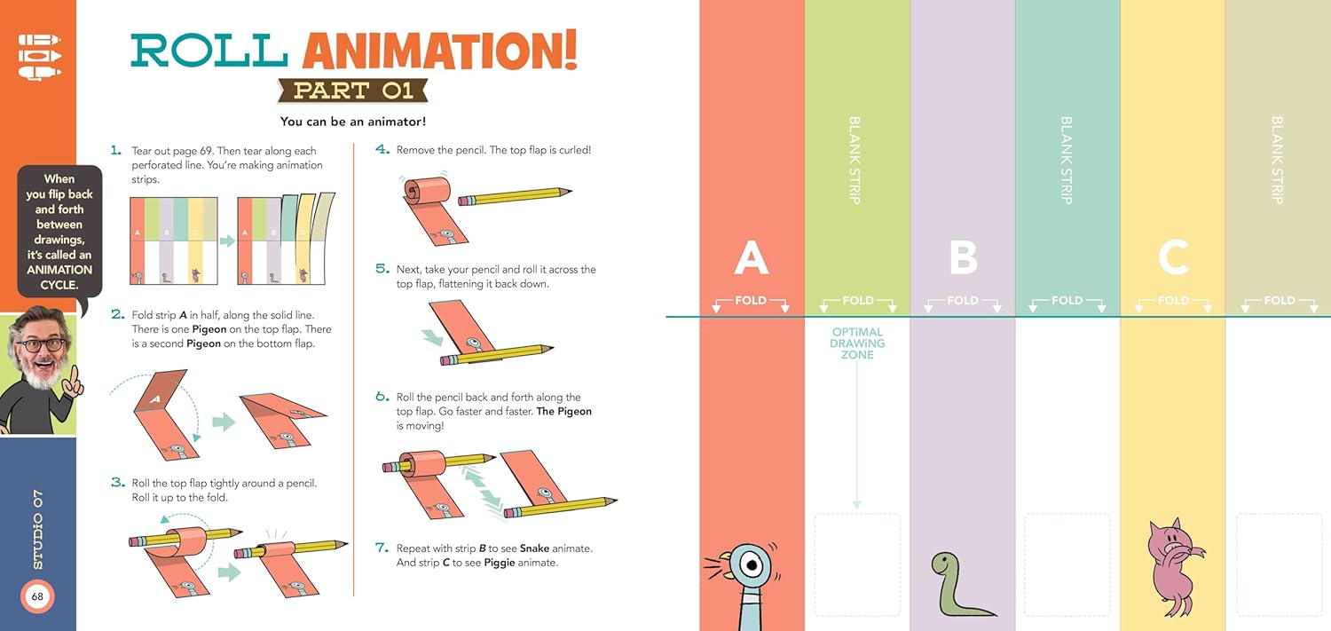 Doodling 101: A Silly Symposium - Image 5