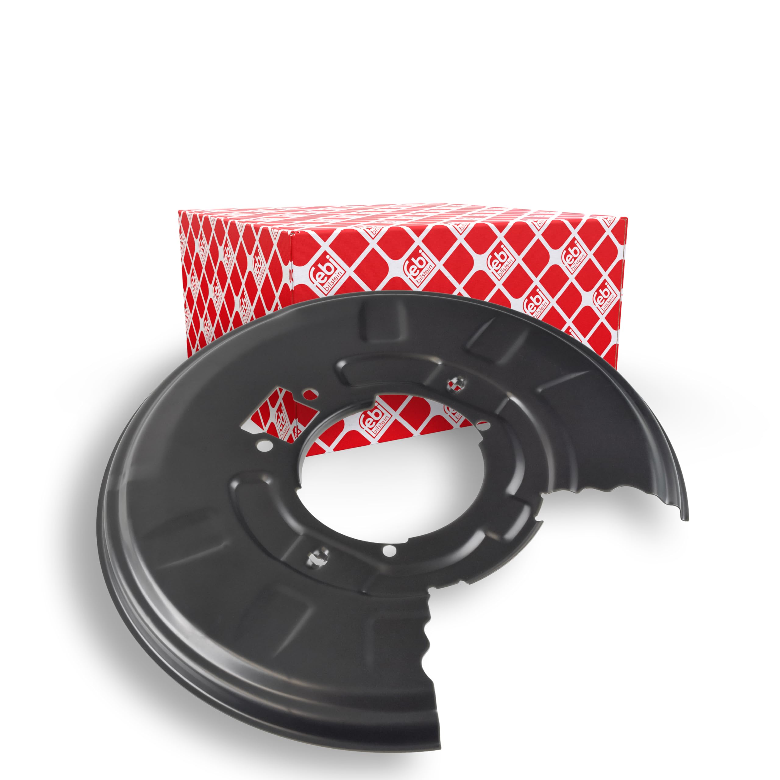 Febi Bilstein 171551 - Paraschizzi Per Disco Freno, 1 Pezzo - 4