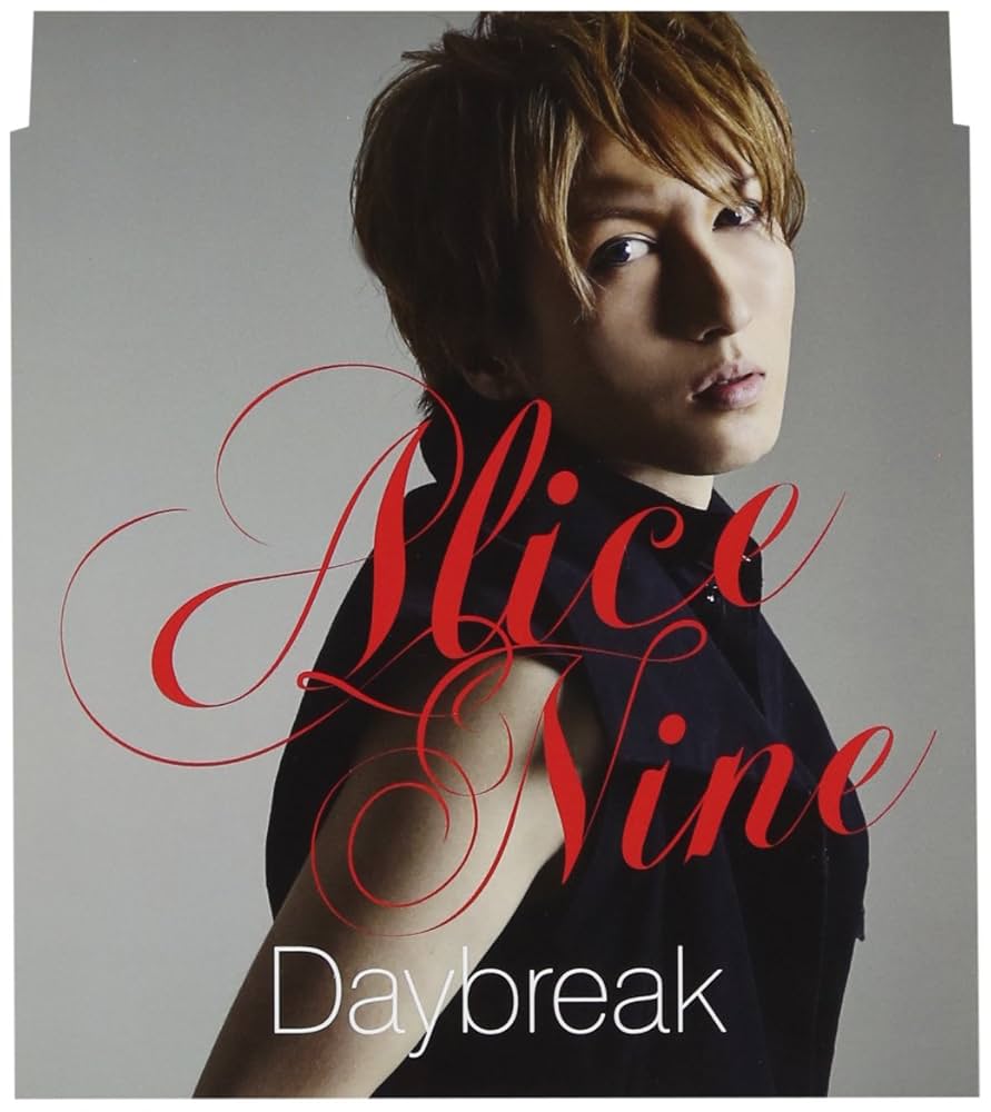 Alicenine ブロマイド ✨ Alice Nine (2015, 11th Anniversary Re:birth-天翔