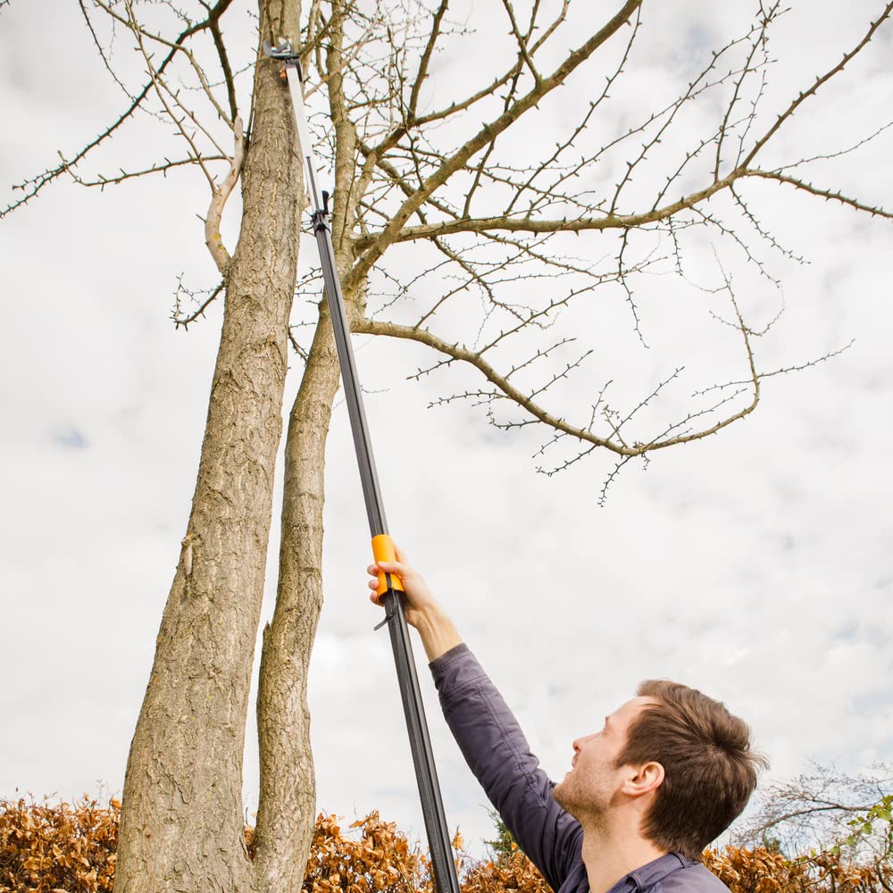 Extendable Tree Pruning Stik Pruner 
